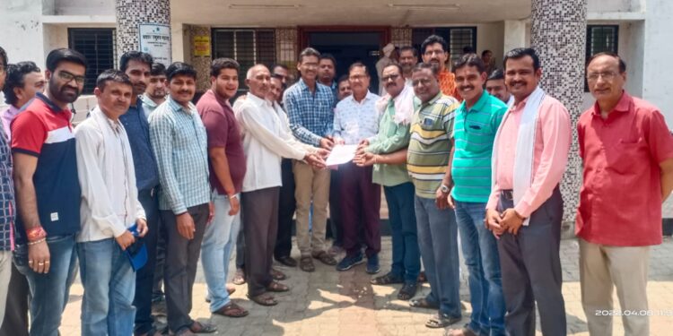 उद्योजक संजय बियाणी