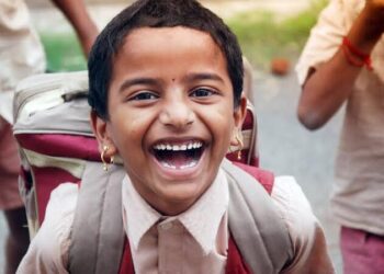 उन्हाळी सुट्टी