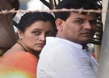 राणा दाम्पत्याची कानउघडणी करत मुंबई उच्च न्यायालयाने गुन्हा रद्द करण्याची याचिका फेटाळली !