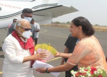Chhagan Bhujbal