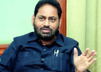 महाराष्ट्रावरील वीजटंचाईचे संकट टळणार, अतिरिक्त वीज खरेदीचा निर्णय, ऊर्जामंत्री नितीन राऊत यांची माहिती