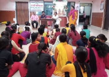 महिला व बालविकास विभागाचा उपक्रम; बालगृहातील बालकांना जतंनाशक गोळ्याचे वितरण