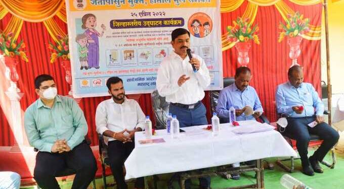 जंतनाशक मोहिम (2)