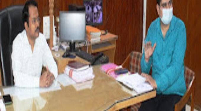 जंतनाशक मोहिम