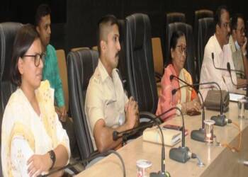 डॉ. बाबासाहेब आंबेडकर जयंती: परवानगीसाठी ‘एक खिडकी योजना’-जिल्हाधिकारी निमा अरोरा