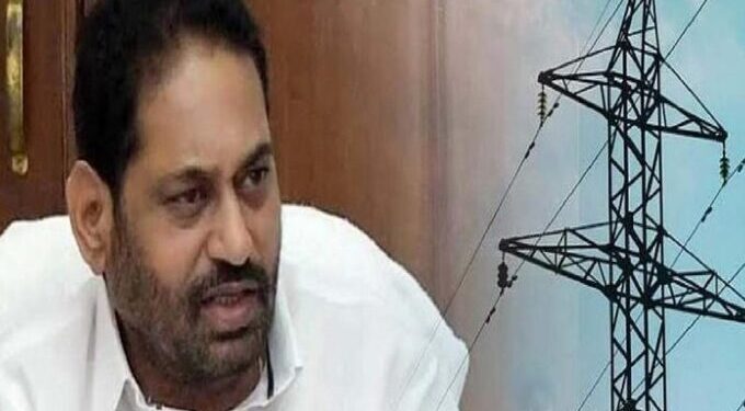 नितीन राऊत