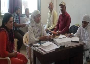 महिला व बालविकास विभागाचा उपक्रम; बालगृहातील 61 बालकांचे लसीकरण