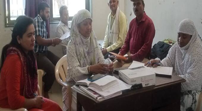 महिला व बालविकास विभागाचा उपक्रम; बालगृहातील 61 बालकांचे लसीकरण