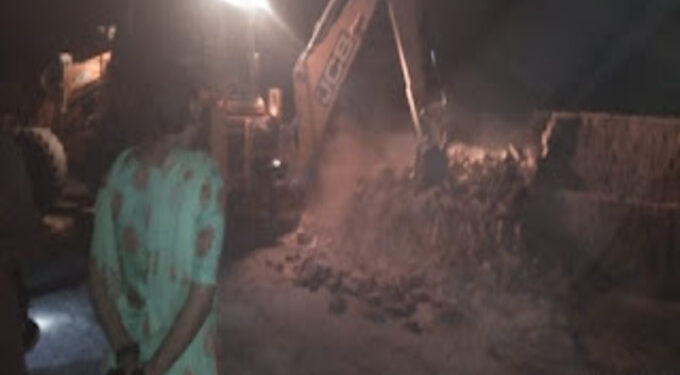 मौजे शेळद