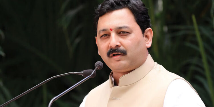 संभाजीराजे छत्रपती