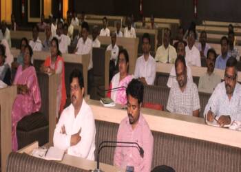 रोजगार नोंदणी मेळावा: नोंदणीतून प्राप्त माहितीचे योग्य पृथ्थकरण करा- पालकमंत्री बच्चू कडू