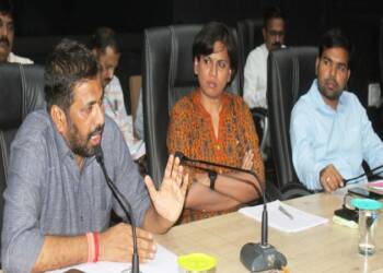 рдорд╣рд┐рд▓рд╛рдВрдЪреА рдЖрд░реЛрдЧреНрдп рддрдкрд╛рд╕рдгреА: рддрд╛рд▓реБрдХрд╛рдирд┐рд╣рд╛рдп рд╢рд┐рдмреАрд░ рдЖрдпреЛрдЬрд┐рдд рдХрд░рд╛- рдкрд╛рд▓рдХрдордВрддреНрд░реА рдмрдЪреНрдЪреВ рдХрдбреВ