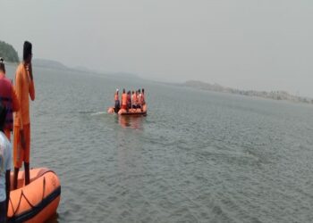 Disaster management