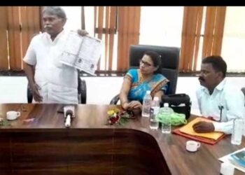 рдорд╛рд╣рд┐рддреАрдЪреНрдпрд╛ рдЕрдзрд┐рдХрд╛рд░рд╛рдЪреА рдХрд╛рд╕ рдзрд░рд╛рд╡реА