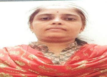 Adv.Sarika Ghirnikar