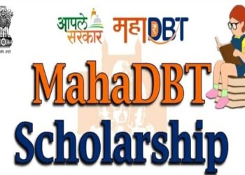 MahaDBT-Scholarship