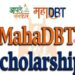MahaDBT-Scholarship