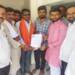 युवासेना बाळापुर उपतालुका प्रमुखपदि सचिन धनोकार यांची निवड…
