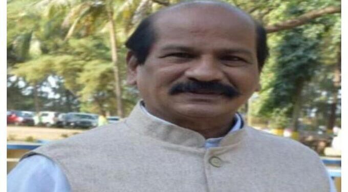 १७ मे ला धरणे आंदोलनाचा मराठी पत्रकार परिषदेचे राष्ट्रीय अध्यक्ष गजानन नाईक यांचा इशारा