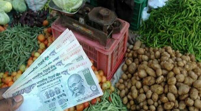 IANS- C Voter Survey: महागाईवर पहिल्यांदाच सी-व्होटरचा सर्व्हे आला; लोक त्रासलेत, खर्च प्रचंड वाढला