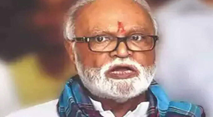 छगन भुजबळ