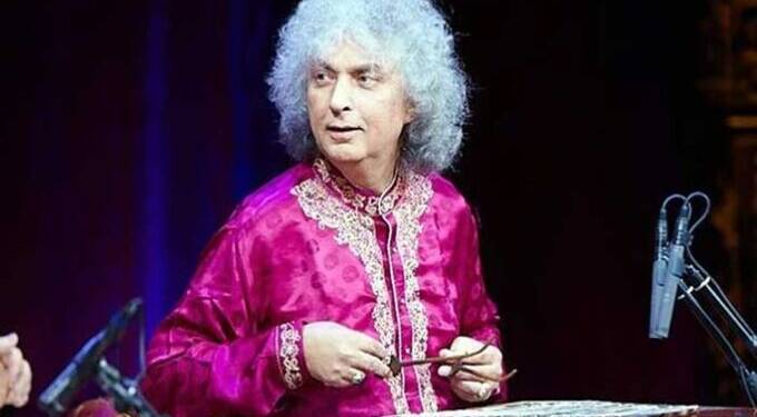 Pandit Shivkumar Sharma : ज्येष्ठ संतूरवादक पंडित शिवकुमार शर्मा यांचे निधन