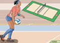 Play-Volleyball