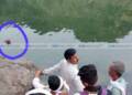 वारी येथील कुख्यात मामा भाचा डोहाने घेतला एकाच आठवड्यात दुसरा बळी