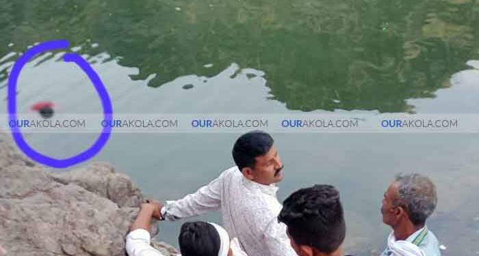 वारी येथील कुख्यात मामा भाचा डोहाने घेतला एकाच आठवड्यात दुसरा बळी