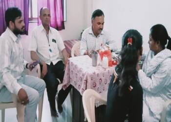 बालगृहातील 61 बालकांचे कोविड लसीकरणाचे दोन्ही डोस पूर्ण