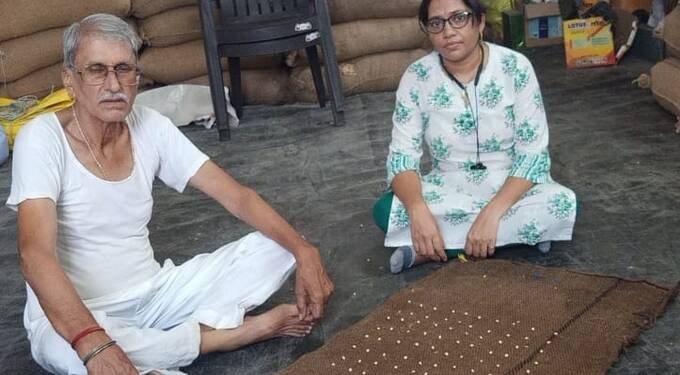 आजपासून (दि.1 जून) बियाणे महोत्सवास प्रारंभ; 826 शेतकऱ्यांनी केली बियाणे विक्रीसाठी नोंद