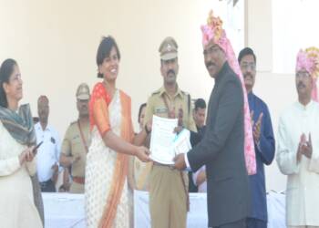 महाराष्ट्र दिन सोहळा ६