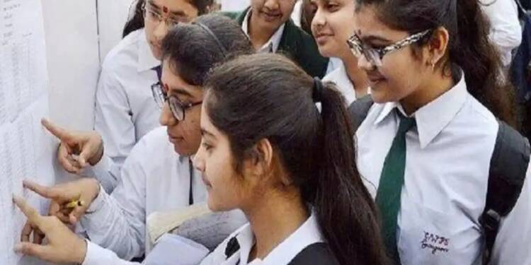 HSC Result 2022 : बारावी परीक्षेचा निकाल 94.22 टक्के