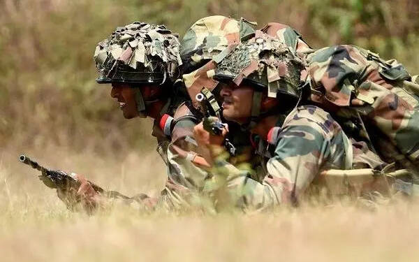 सैन्‍यदलात नोकरीची संधी : जाणून घ्‍या, केंद्र सरकारच्‍या अग्‍निपथ भरती योजनेची माहिती