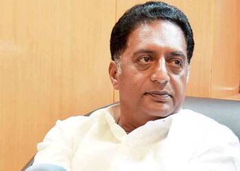 Prakash Raj