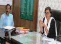 कापडी पिशव्यांचा वापर करा; जिल्हाधिकाऱ्यांचे आवाहन