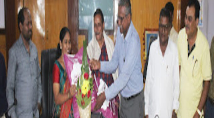 Sunil Tome