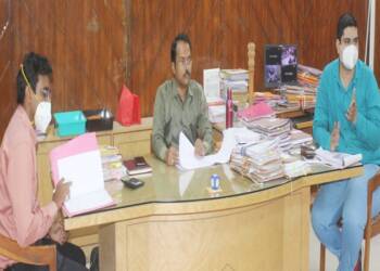 दि.1 ते 15 जुलै अतिसार नियंत्रण पंधरवाडा: आरोग्य यंत्रणांना सतर्क राहण्याचे निर्देश;1 लाख 32 हजार लाभार्थ्यांपर्यंत पोहोचण्याचे उद्दिष्ट