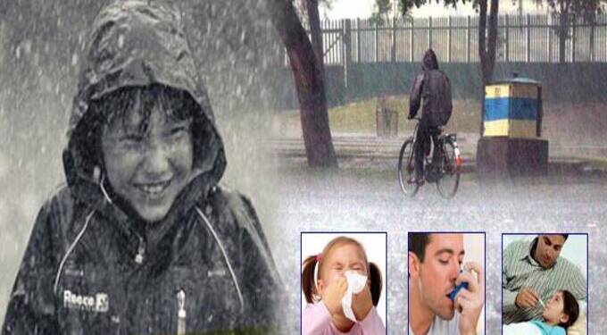 विशेष लेख : पावसाळाः साथरोग नियंत्रण आणि आरोग्य विभागाची सज्जत्ता