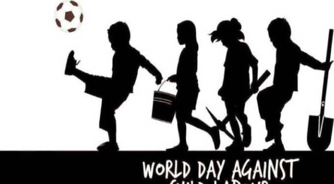 12 जूनला बाल कामगार विरोधी दिवस – 14 वर्षाखालील बालकास कामावर ठेवू नये; कामगार विभागाचे आवाहन