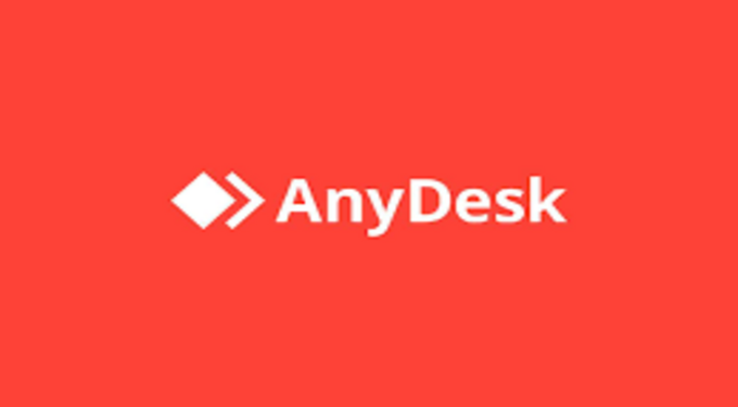 Anydesk