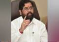Eknath Shinde