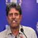 Kapil dev