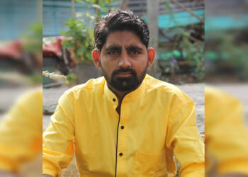 рдЖрдкрд╛рддрд╛рдкрд╛ рдлрд┐рд▓реНрдб рд╡реАрдЬ рд╡рд┐рддрд░рдг рдХрд╛рд░реНрдпрд╛рд▓рдпрд╛рдЪрд╛ рднреЛрдВрдЧрд│ рдХрд╛рд░рднрд╛рд░! рд╡рд░рд┐рд╖реНрдард╛рдВрдиреА рд▓рдХреНрд╖ рджреЗрдгреНрдпрд╛рдЪреА рд╕рд╛рдорд╛рдЬрд┐рдХ рдХрд╛рд░реНрдпрдХрд░реНрддреЗ рдирд┐рдЦрд┐рд▓ рджреЗрд╢рдореБрдЦ рдпрд╛рдВрдЪреА рдорд╛рдЧрдгреА