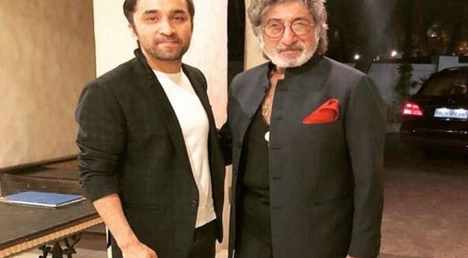 shakti kapoor