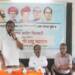 राजर्षी छत्रपती शाहू महाराज जीवनचरित्र चित्रप्रदर्शन: विद्यार्थ्यांना शाहू महाराजांच्या कार्याचा परिचय करुन देणारा उत्कृष्ट उपक्रम-आ.अमोल मिटकरी: निबंध स्पर्धा; विजेत्यांना घडविणार कोल्हापूर सहल