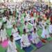 iInternational Yoga Day