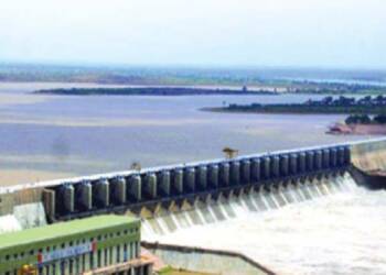 बेळगाव : आलमट्टी जलाशयातील पाण्याचा विसर्ग पुन्हा वाढविला; नदी काठच्या गावांना सतर्कतेचा इशारा