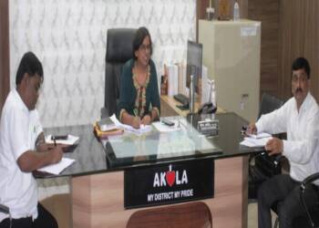 कृषी विभागाची कारवाई: बियाणे, खते, किटकनाशक नियंत्रण कायद्याचे उल्लंघन; एक परवाना रद्द तर 19 परवाने एक महिन्यासाठी निलंबित