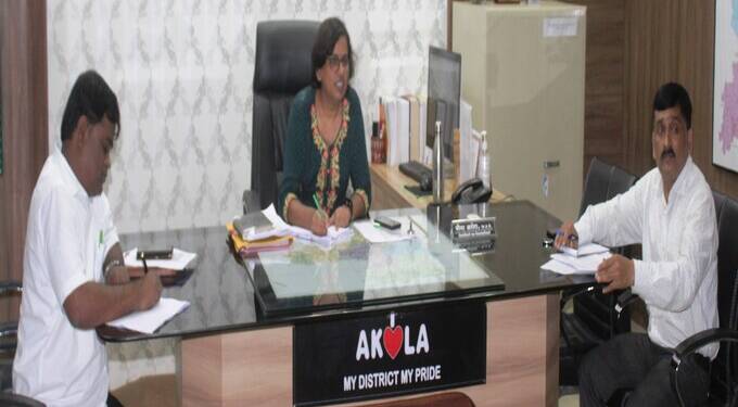 कृषी विभागाची कारवाई: बियाणे, खते, किटकनाशक नियंत्रण कायद्याचे उल्लंघन; एक परवाना रद्द तर 19 परवाने एक महिन्यासाठी निलंबित